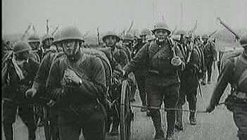 Japanese Invasion of China