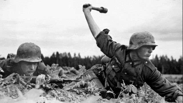 Operation Barbarossa               http://www.history.com/topics/world-war-ii