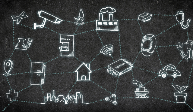 Sistemas Ciberfísicos