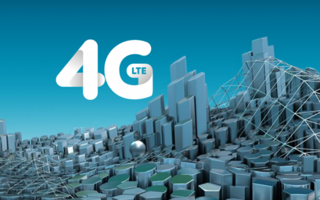 4 G