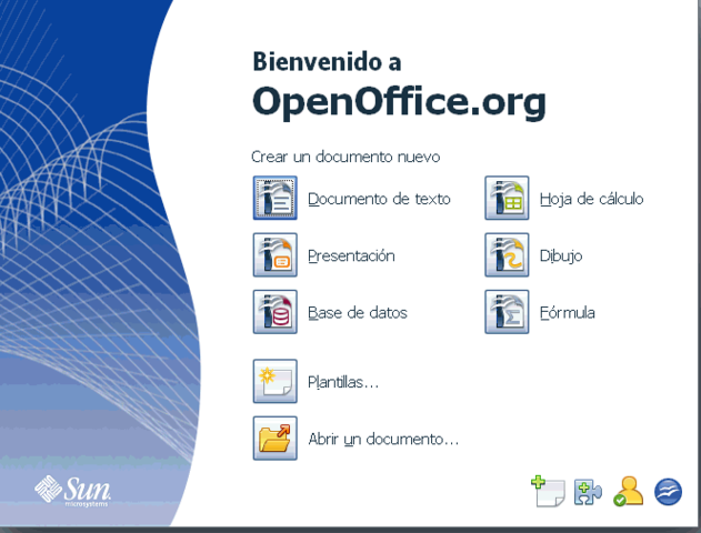 Open office. org