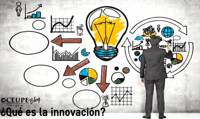 La Innovación