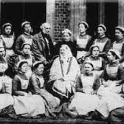 Timeline: EDAD CONTEMPORÁNEA