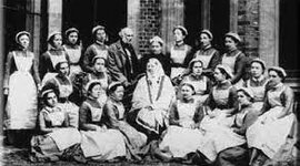 Timeline: EDAD CONTEMPORÁNEA