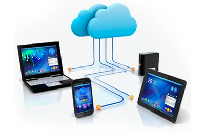 Almacenamiento Virtual