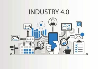la industria 4.0
