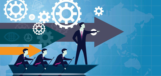 Nueva competencias y empleo