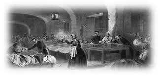 DIACONISAS DE KAISERSWERTH