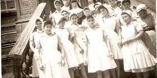 ENFERMERÍA EN ARGENTINA