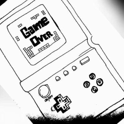 Timeline: Brick Game