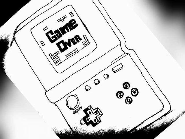 Brick Game