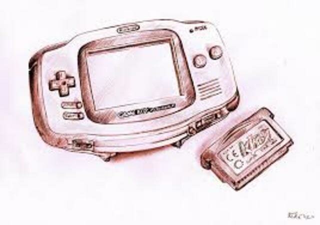 Gameboy