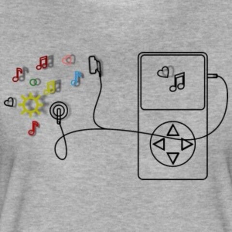 MP4/MP3Player