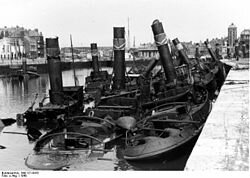 Nortraship dannes