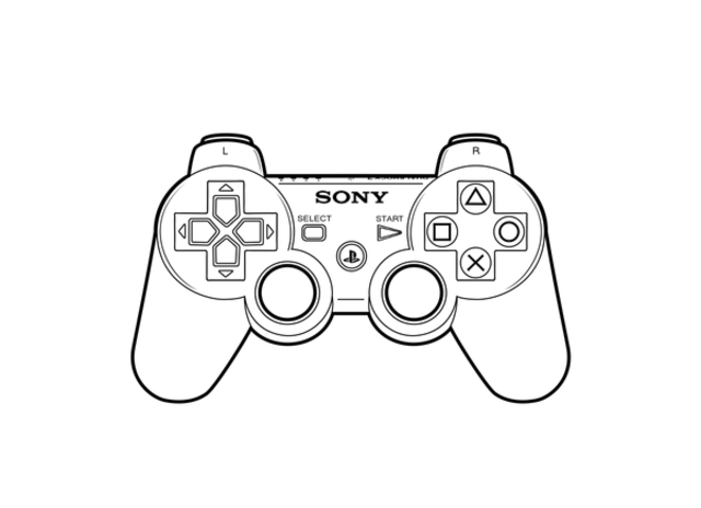 Play Station