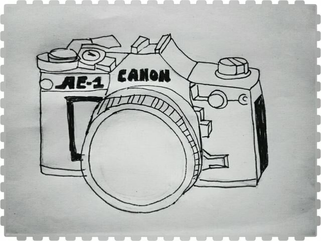 Digital Camera