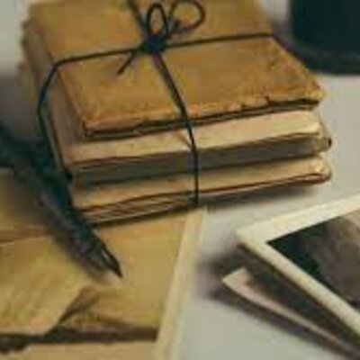 Timeline: My Exposure to Traditional and New media