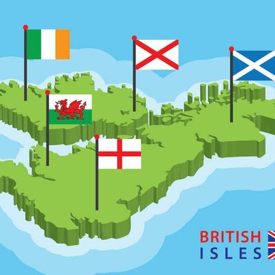 Timeline: THE BRITISH KINGS & QUEENS