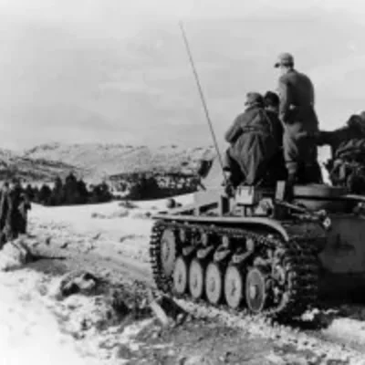 Timeline: Eventi che precedono la Seconda guerra mondiale