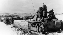 Timeline: Eventi che precedono la Seconda guerra mondiale