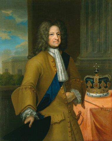 George I