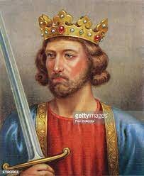 EDWARD I (1272-1307)