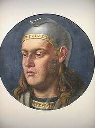 HARTHACANUTE (1040-1042)