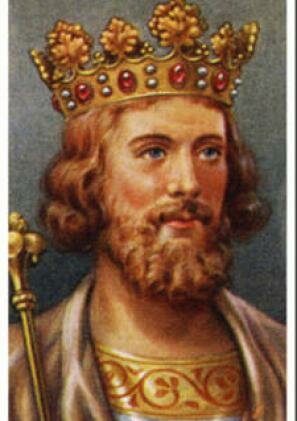 EDWARD II (1307-1327)