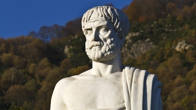 Aristotle