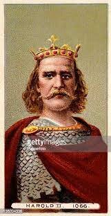 HAROLD II (1066)