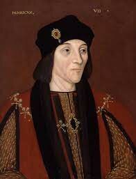 Henry VII (1485-1509)