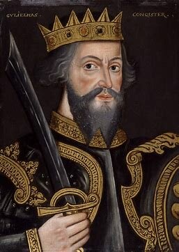 WILLIAM I (The Conqueror) 1066-1087