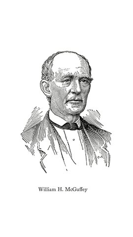 William Holmes McGuffey
