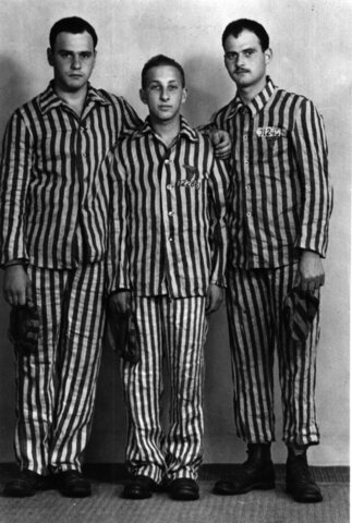 Deportasjon av jøder