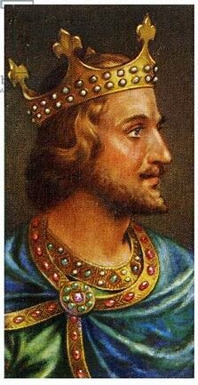 STEPHEN 1135-1154