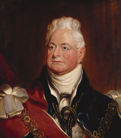 William IV