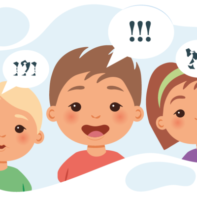 Timeline: Egyszavas kijelentések szakasza