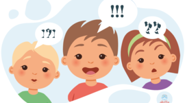 Timeline: Egyszavas kijelentések szakasza