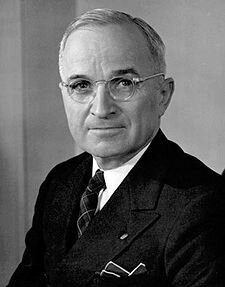 Doctrina Truman