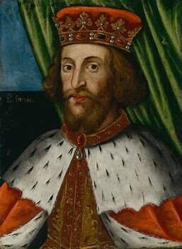 JOHN (The worst English king) 1199-1216