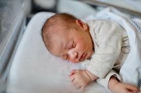 naixement de la meva cosina