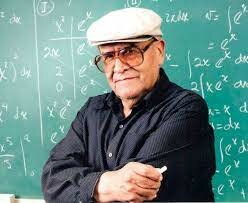 Jaime Escalante