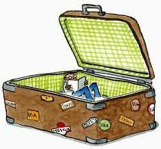 El meu primer viatge