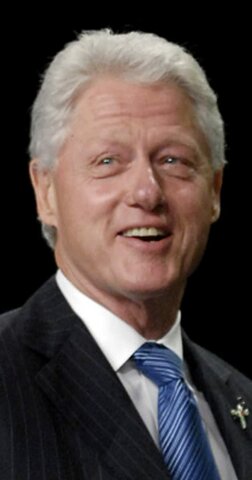 EUA: Bill Clinton (1993-2001)