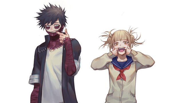 trenco amb el meu nv pero conec un altre