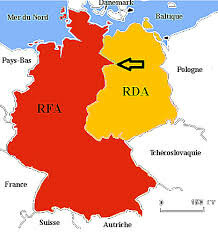 Creació de la RFA i RDA
