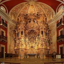 Característiques del Barroc