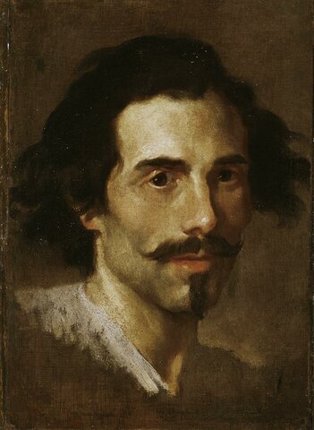 Gian Lorenzo Bernini