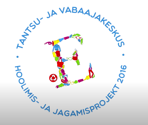 dotE Hoolimisprojekt 2016 - KIIRMOETEEMALINE taaskasutusmoeshow Erinevate