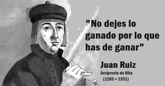 Libro del buen Amor .1330